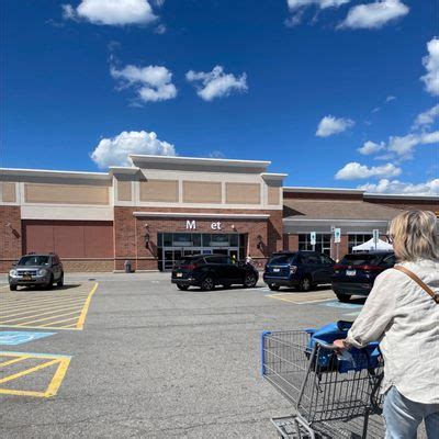 Walmart geneseo ny - Matt Leader/Livingston County News Geneseo Police were called to Walmart in Geneseo about 4:30 p.m. Tuesday for a reported stabbing. A woman suffered multiple stab wounds, while a Schuyler County ...